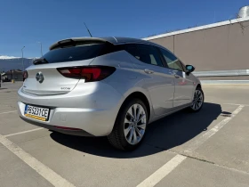 Opel Astra K - 6900 € / 13495.23 лв. - 45296487 4