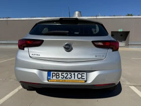 Opel Astra K - 6900 € / 13495.23 лв. - 45296487 5