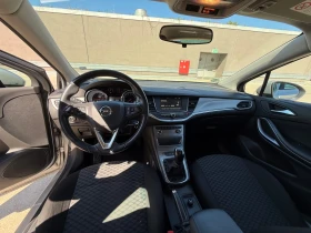 Opel Astra K - 6900 € / 13495.23 лв. - 45296487 12