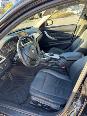 BMW 320 - 11000 € / 21514.13 лв. - 97891252 7