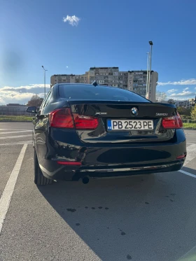 BMW 320 - 11000 € / 21514.13 лв. - 97891252 2