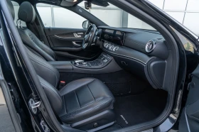 Mercedes-Benz E 300 de AMG Plug-in Hybrid Burmester Widescreen | Mobile.bg � ����� ������ 10