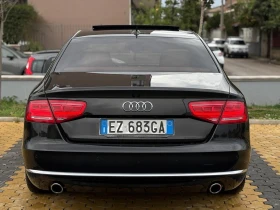 Audi A8 3.0 TDI LONG | Mobile.bg � ����� ������ 4