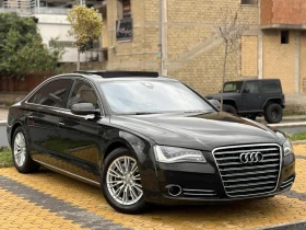 Audi A8 3.0 TDI LONG | Mobile.bg � ����� ������ 3