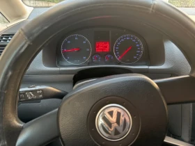 VW Touran 1.9 TDI | Mobile.bg � ����� ������ 16