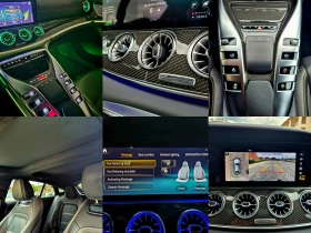 Mercedes-Benz AMG GT 63S* E-PERFORMANCE* EDITION* CARBON* CERAMIC | Mobile.bg � ����� ������ 14