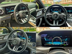 Mercedes-Benz AMG GT 63S* E-PERFORMANCE* EDITION* CARBON* CERAMIC | Mobile.bg � ����� ������ 11