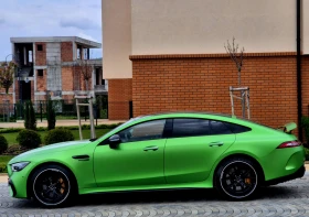 Mercedes-Benz AMG GT 63S* E-PERFORMANCE* EDITION* CARBON* CERAMIC | Mobile.bg � ����� ������ 2