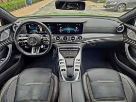 Mercedes-Benz AMG GT 63S* E-PERFORMANCE* EDITION* CARBON* CERAMIC | Mobile.bg � ����� ������ 9