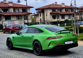 Mercedes-Benz AMG GT 63S* E-PERFORMANCE* EDITION* CARBON* CERAMIC | Mobile.bg � ����� ������ 3