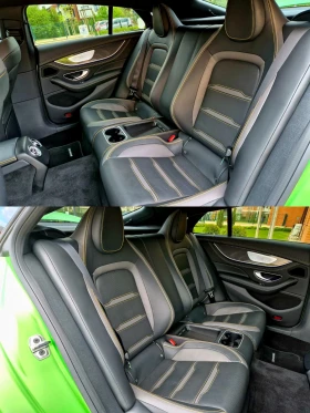 Mercedes-Benz AMG GT 63S* E-PERFORMANCE* EDITION* CARBON* CERAMIC | Mobile.bg � ����� ������ 13