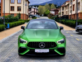 Mercedes-Benz AMG GT 63S* E-PERFORMANCE* EDITION* CARBON* CERAMIC | Mobile.bg � ����� ������ 8