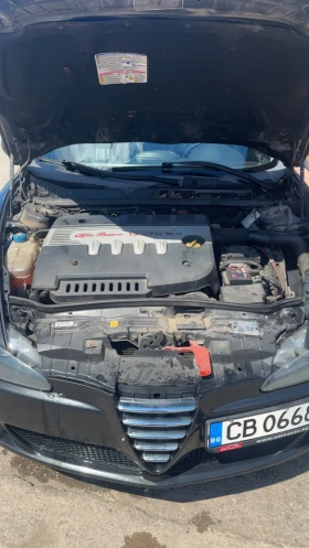 Alfa Romeo 147 1.9 150 ��  | Mobile.bg � ����� ������ 9