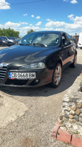 Alfa Romeo 147 1.9 150 ��  | Mobile.bg � ����� ������ 2