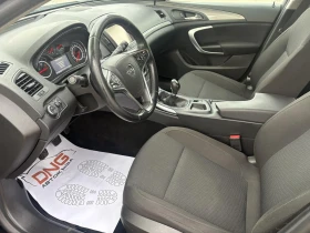 Opel Insignia 1, 600ECOFLEX EURO6 | Mobile.bg � ����� ������ 8