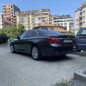 BMW 740 f01 | Mobile.bg � ����� ������ 7