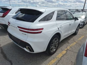 Genesis GV70 * 2.5T Advanced * DISTRONIC* AMBIENT* O��������*  | Mobile.bg � ����� ������ 3