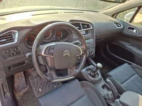 Citroen C4 1.6HDI | Mobile.bg � ����� ������ 7