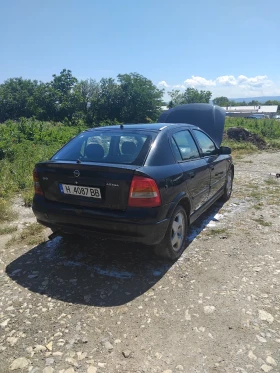 Opel Astra | Mobile.bg � ����� ������ 11