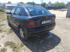 Opel Astra | Mobile.bg � ����� ������ 3