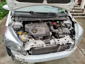 Toyota Yaris 1.4 D4D - 3950 € / 7725.53 лв. - 52247088 16