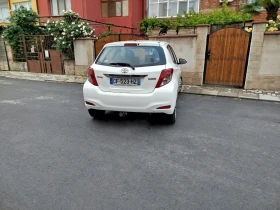 Toyota Yaris 1.4 D4D - 3950 € / 7725.53 лв. - 52247088 8