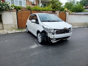 Toyota Yaris 1.4 D4D - 3950 € / 7725.53 лв. - 52247088 2