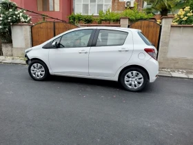 Toyota Yaris 1.4 D4D - 3950 € / 7725.53 лв. - 52247088 6