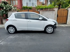 Toyota Yaris 1.4 D4D - 3950 € / 7725.53 лв. - 52247088 4