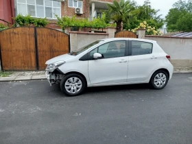 Toyota Yaris 1.4 D4D - 3950 € / 7725.53 лв. - 52247088 5