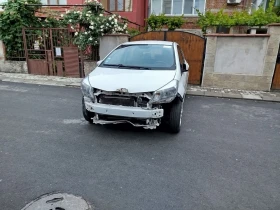 Toyota Yaris 1.4 D4D