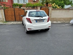 Toyota Yaris 1.4 D4D - 3950 € / 7725.53 лв. - 52247088 7