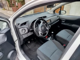 Toyota Yaris 1.4 D4D - 3950 € / 7725.53 лв. - 52247088 12