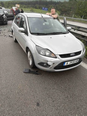 Ford Focus | Mobile.bg � ����� ������ 2
