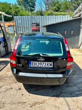Volvo V50 | Mobile.bg � ����� ������ 5