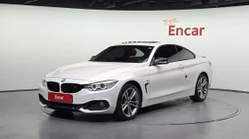 ������ BMW 420