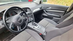 Audi A6 TDI Quattro Автоматик | Auto.bg — изображение 10