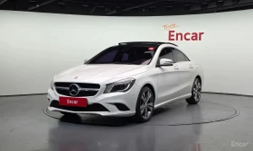 ������ Mercedes-Benz CLA