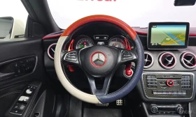 Mercedes-Benz CLA * CLA200 CDI 4MATIC * ���� �� �� | Mobile.bg � ����� ������ 13