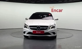 Mercedes-Benz CLA * CLA200 CDI 4MATIC * ���� �� �� | Mobile.bg � ����� ������ 3