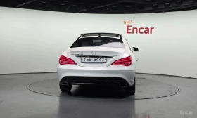 Mercedes-Benz CLA * CLA200 CDI 4MATIC * ���� �� �� | Mobile.bg � ����� ������ 4