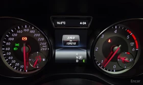 Mercedes-Benz CLA * CLA200 CDI 4MATIC * ���� �� �� | Mobile.bg � ����� ������ 8