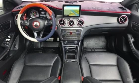 Mercedes-Benz CLA * CLA200 CDI 4MATIC * ���� �� �� | Mobile.bg � ����� ������ 7