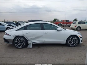 Hyundai Ioniq 6 SEL* AWD* ПОДГРЕВ* 360* КАМЕРА* KEYLESS*  - 17800 € - 71797029 8