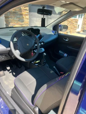 Renault Twingo 1.2 | Mobile.bg � ����� ������ 8
