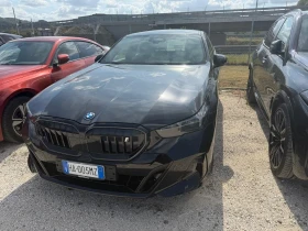 BMW i5 xDrive40 | Auto.bg — изображение 2