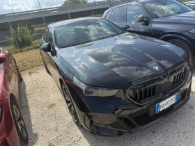 BMW i5 xDrive40 | Auto.bg — изображение 3