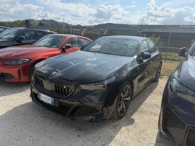 BMW i5 xDrive40
