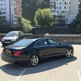 Mercedes-Benz S 320 S320D Long | Mobile.bg � ����� ������ 2