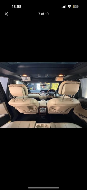 Mercedes-Benz S 320 S320D Long | Mobile.bg � ����� ������ 11
